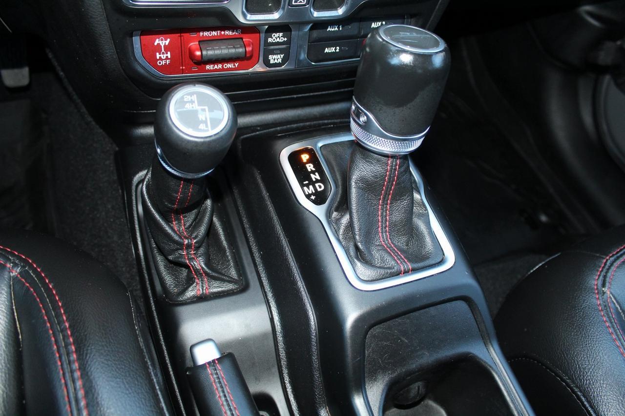 2020 Jeep Gladiator Rubicon Springfield VA