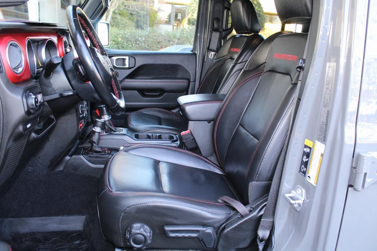 2020 Jeep Gladiator Rubicon Springfield VA