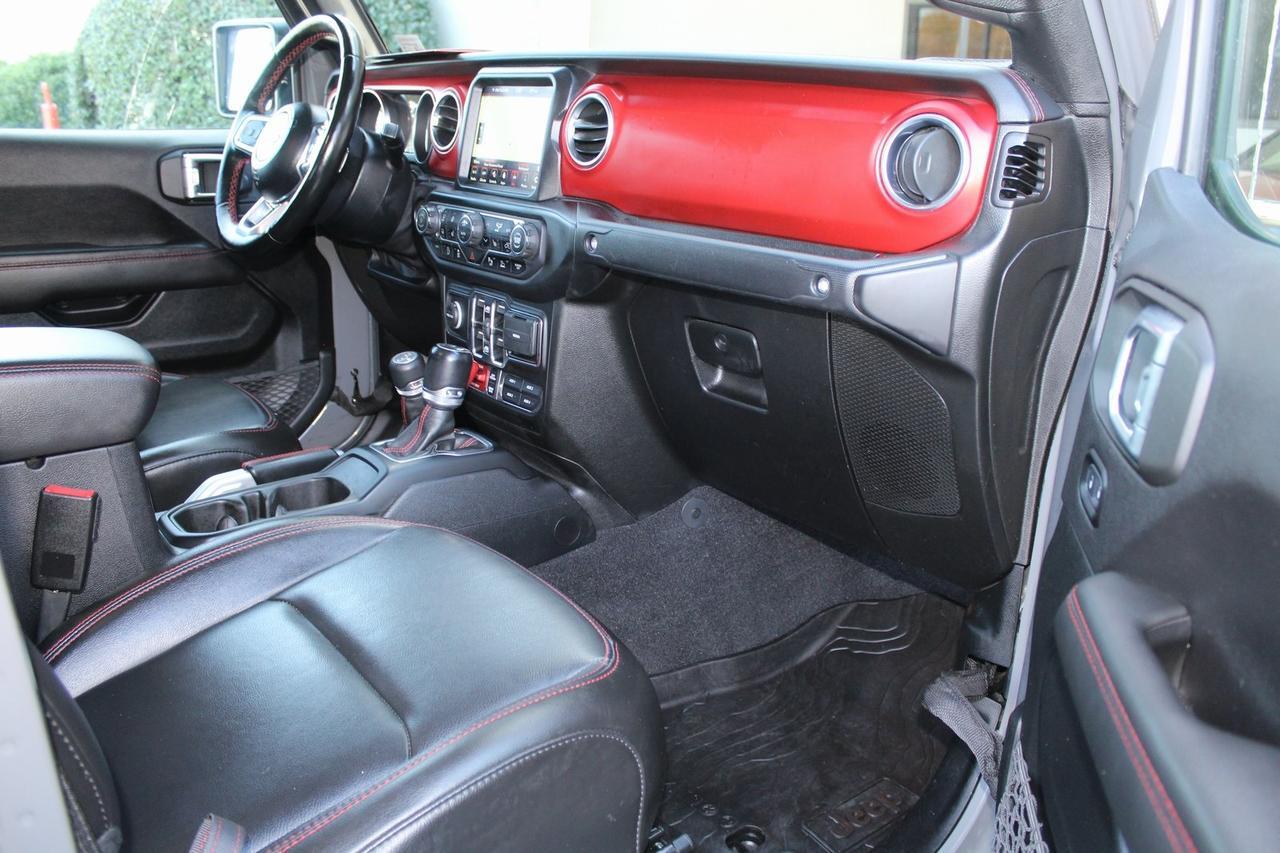 2020 Jeep Gladiator Rubicon Springfield VA