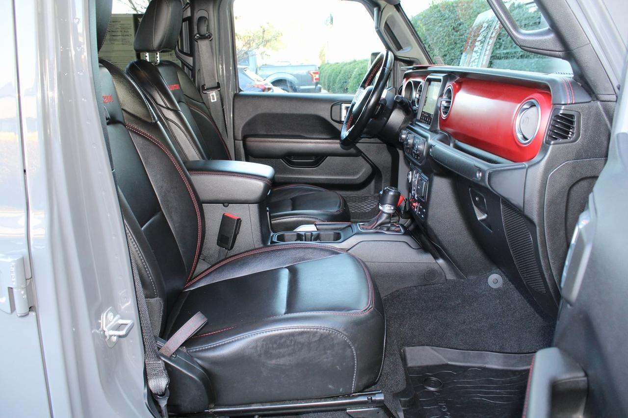 2020 Jeep Gladiator Rubicon Springfield VA