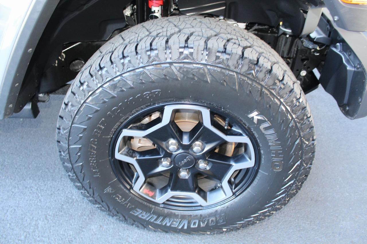 2020 Jeep Gladiator Rubicon Springfield VA