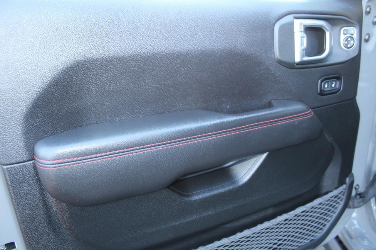 2020 Jeep Gladiator Rubicon Springfield VA