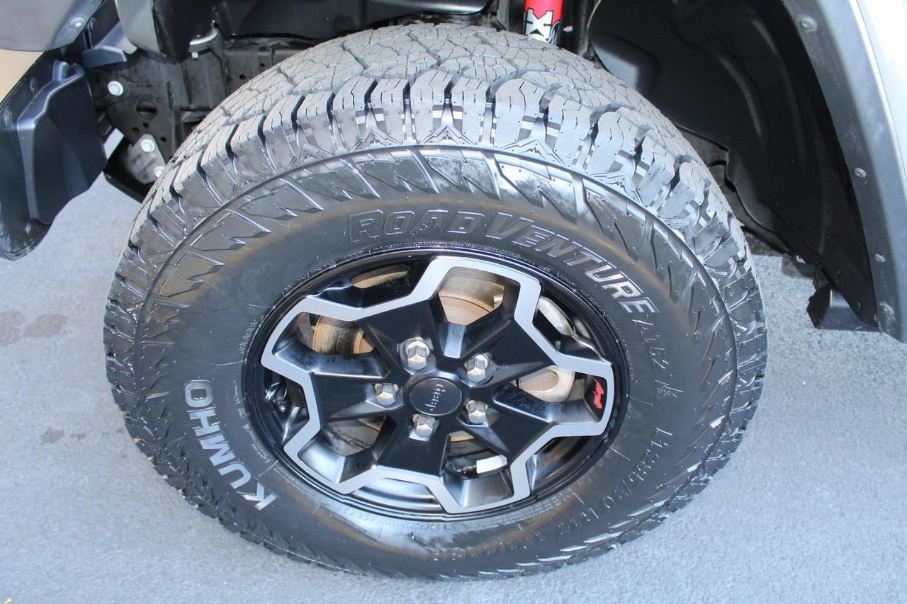 2020 Jeep Gladiator Rubicon Springfield VA