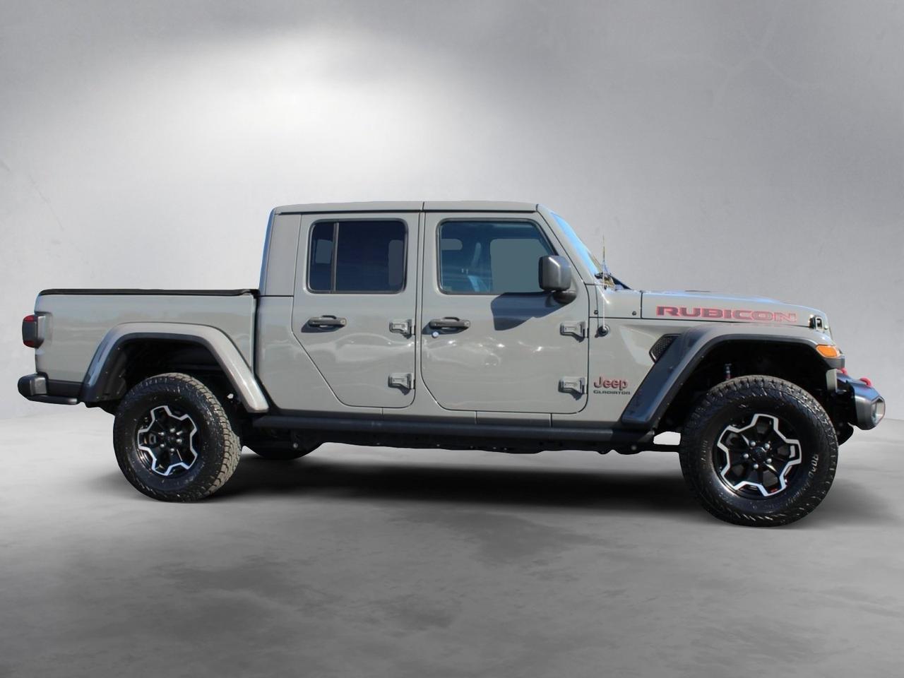 2020 Jeep Gladiator Rubicon Springfield VA