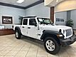 2020 Jeep Gladiator S Edition  Medium Bed