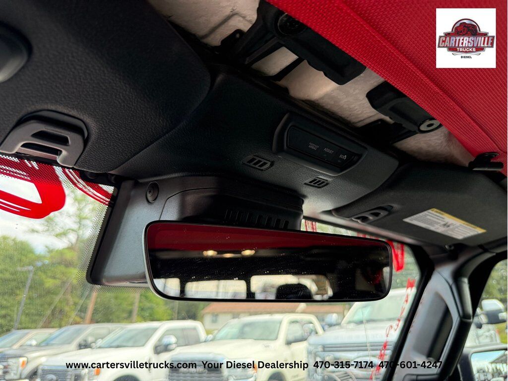 2020 Jeep Gladiator SOLD SOLD SOLD*** Overland 4X4 - PWR BOARDS - OVER 10K IN EXTRAS Cartersville GA