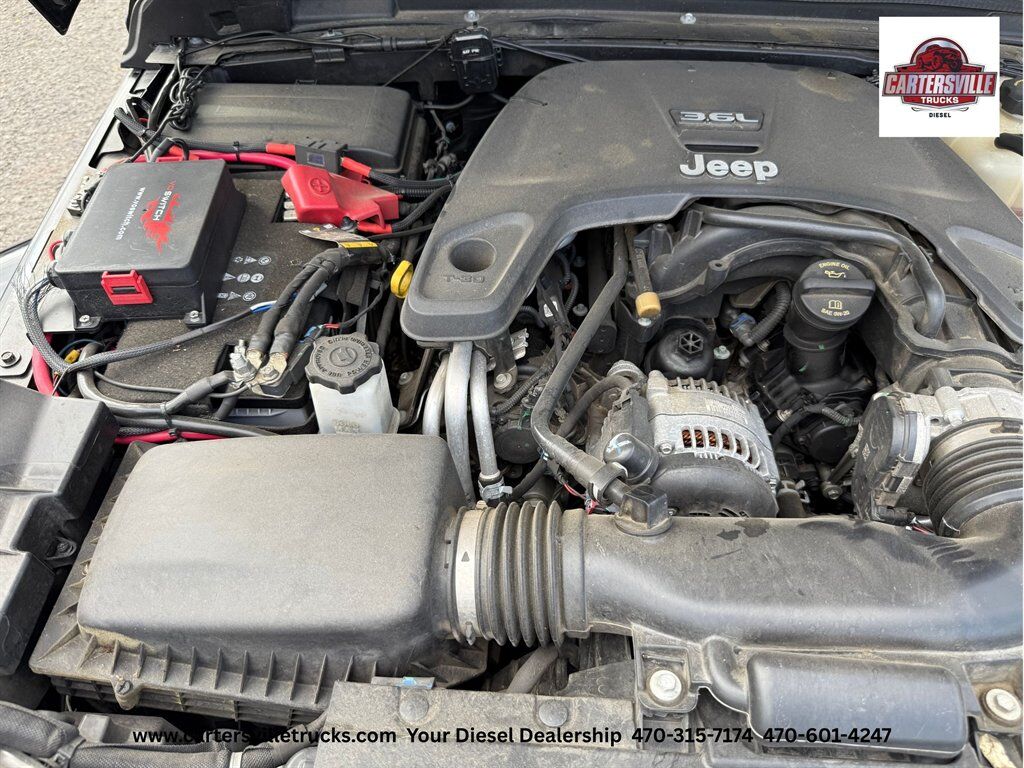 2020 Jeep Gladiator SOLD SOLD SOLD*** Overland 4X4 - PWR BOARDS - OVER 10K IN EXTRAS Cartersville GA