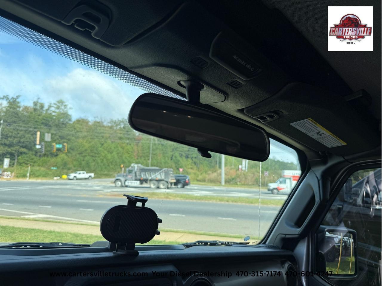 2020 Jeep Gladiator SOLD SOLD SOLD*** Sport 4x4 - 35's Cartersville GA