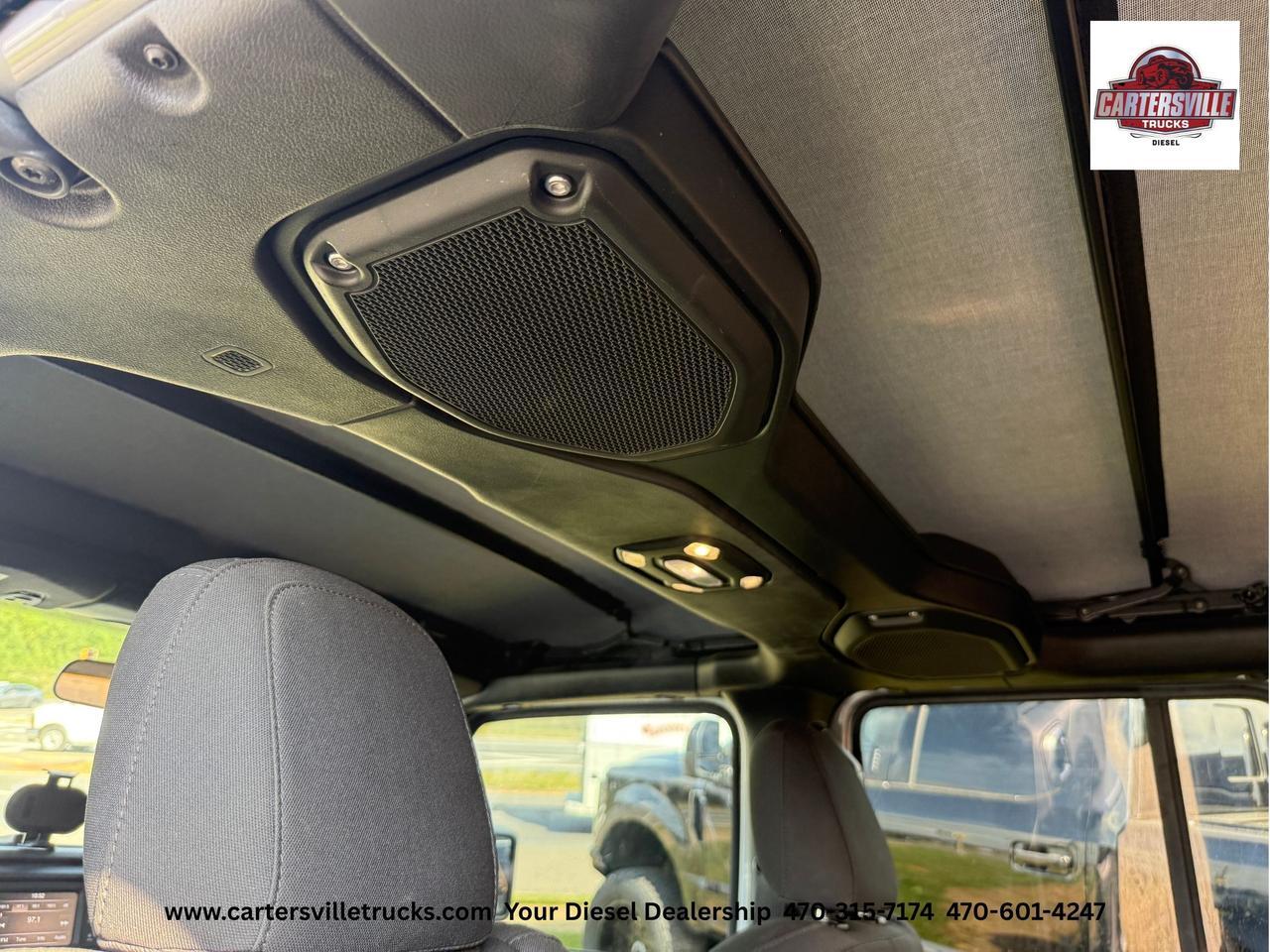 2020 Jeep Gladiator SOLD SOLD SOLD*** Sport 4x4 - 35's Cartersville GA