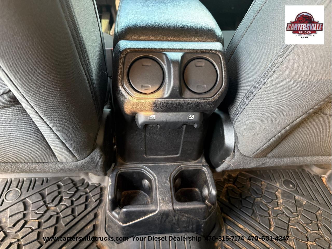 2020 Jeep Gladiator SOLD SOLD SOLD*** Sport 4x4 - 35's Cartersville GA