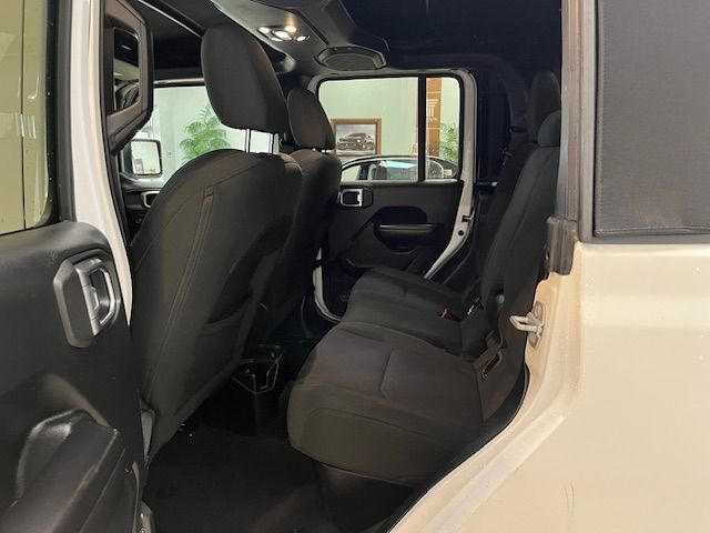 2020 Jeep Gladiator Sport 4X4 Charlotte NC