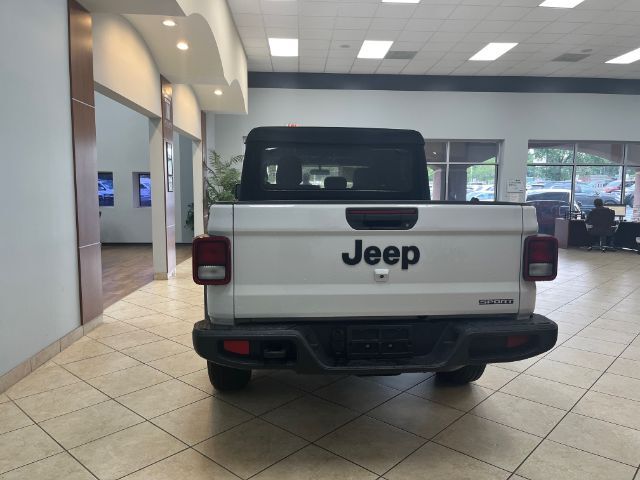 2020 Jeep Gladiator Sport 4X4 Charlotte NC