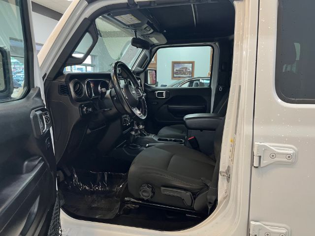 2020 Jeep Gladiator Sport 4X4 Charlotte NC