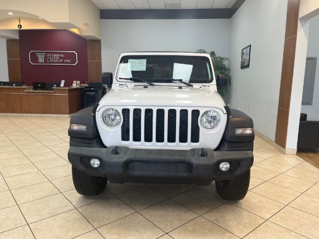 2020 Jeep Gladiator Sport 4X4
