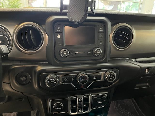 2020 Jeep Gladiator Sport 4X4 Charlotte NC