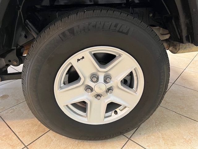 2020 Jeep Gladiator Sport 4X4 Charlotte NC