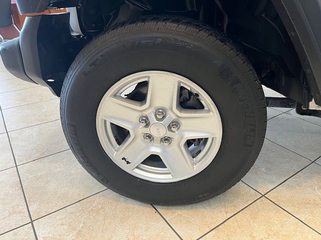 2020 Jeep Gladiator Sport 4X4 Charlotte NC