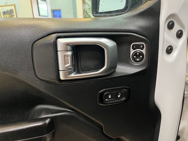 2020 Jeep Gladiator Sport 4X4 Charlotte NC