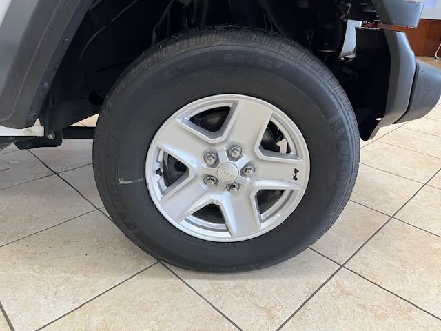 2020 Jeep Gladiator Sport 4X4 Charlotte NC