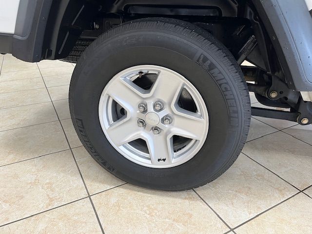 2020 Jeep Gladiator Sport 4X4 Charlotte NC