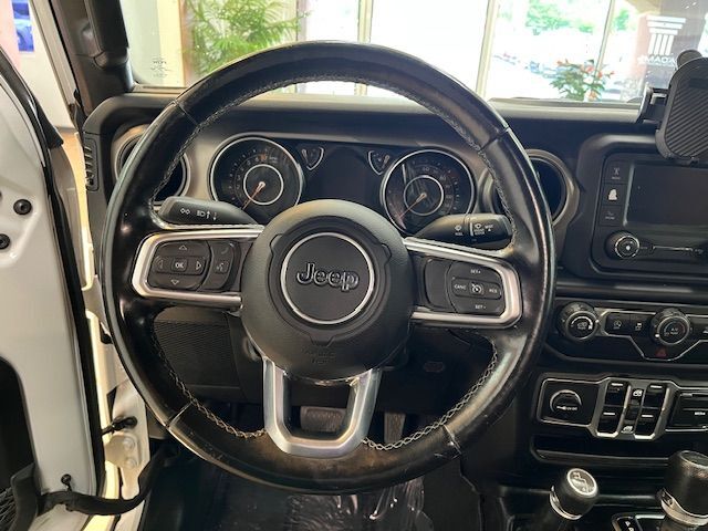 2020 Jeep Gladiator Sport 4X4 Charlotte NC