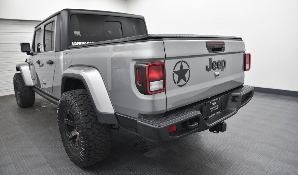 2020 Jeep Gladiator Sport AKRON OH