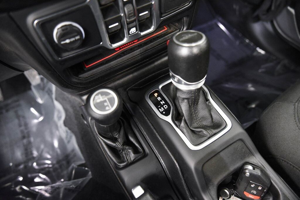 2020 Jeep Gladiator Sport AKRON OH