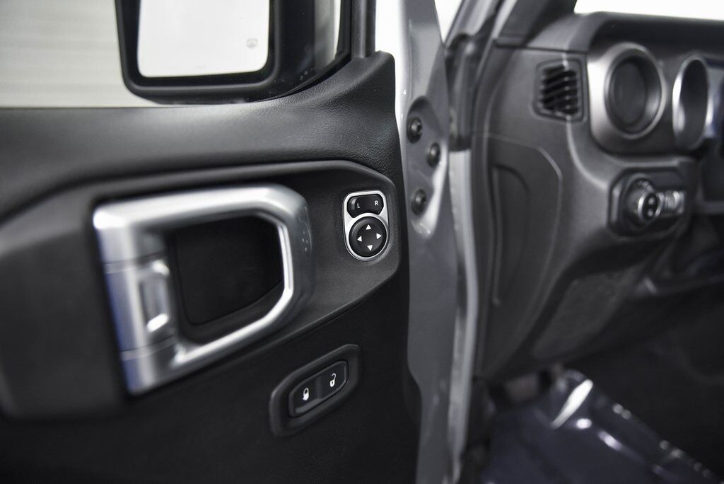 2020 Jeep Gladiator Sport AKRON OH