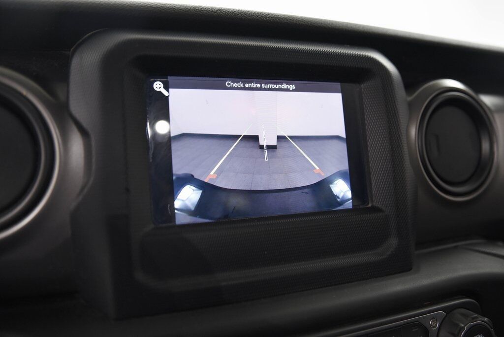 2020 Jeep Gladiator Sport AKRON OH