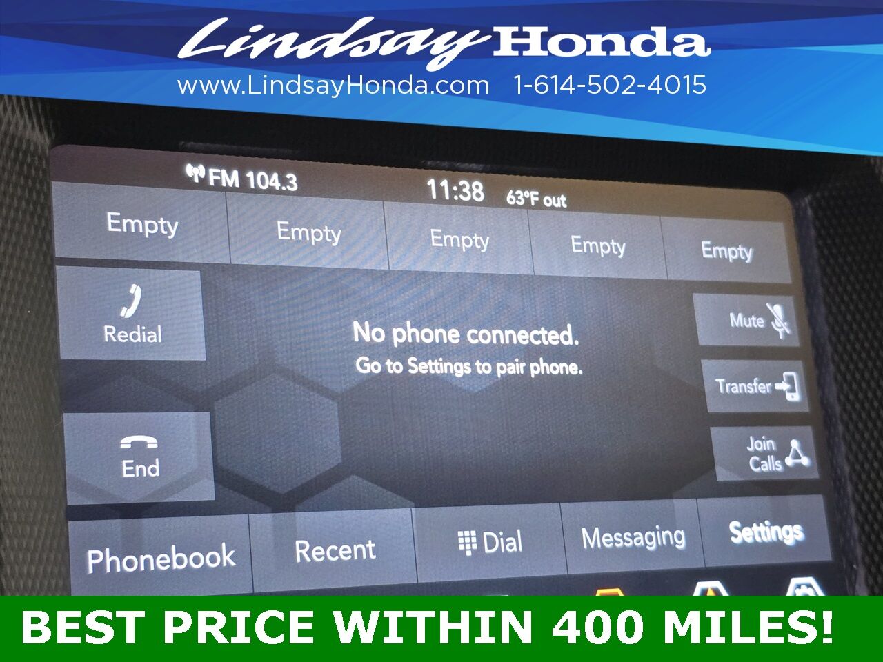 2020 Jeep Gladiator Sport Columbus OH