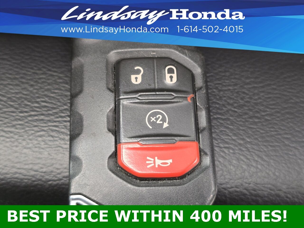 2020 Jeep Gladiator Sport Columbus OH