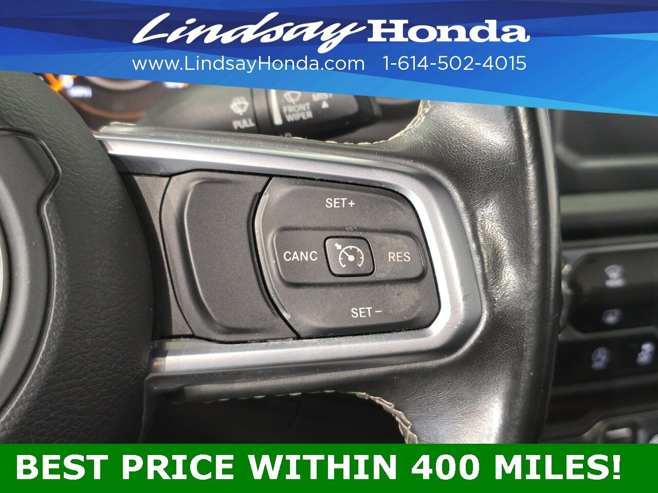 2020 Jeep Gladiator Sport Columbus OH