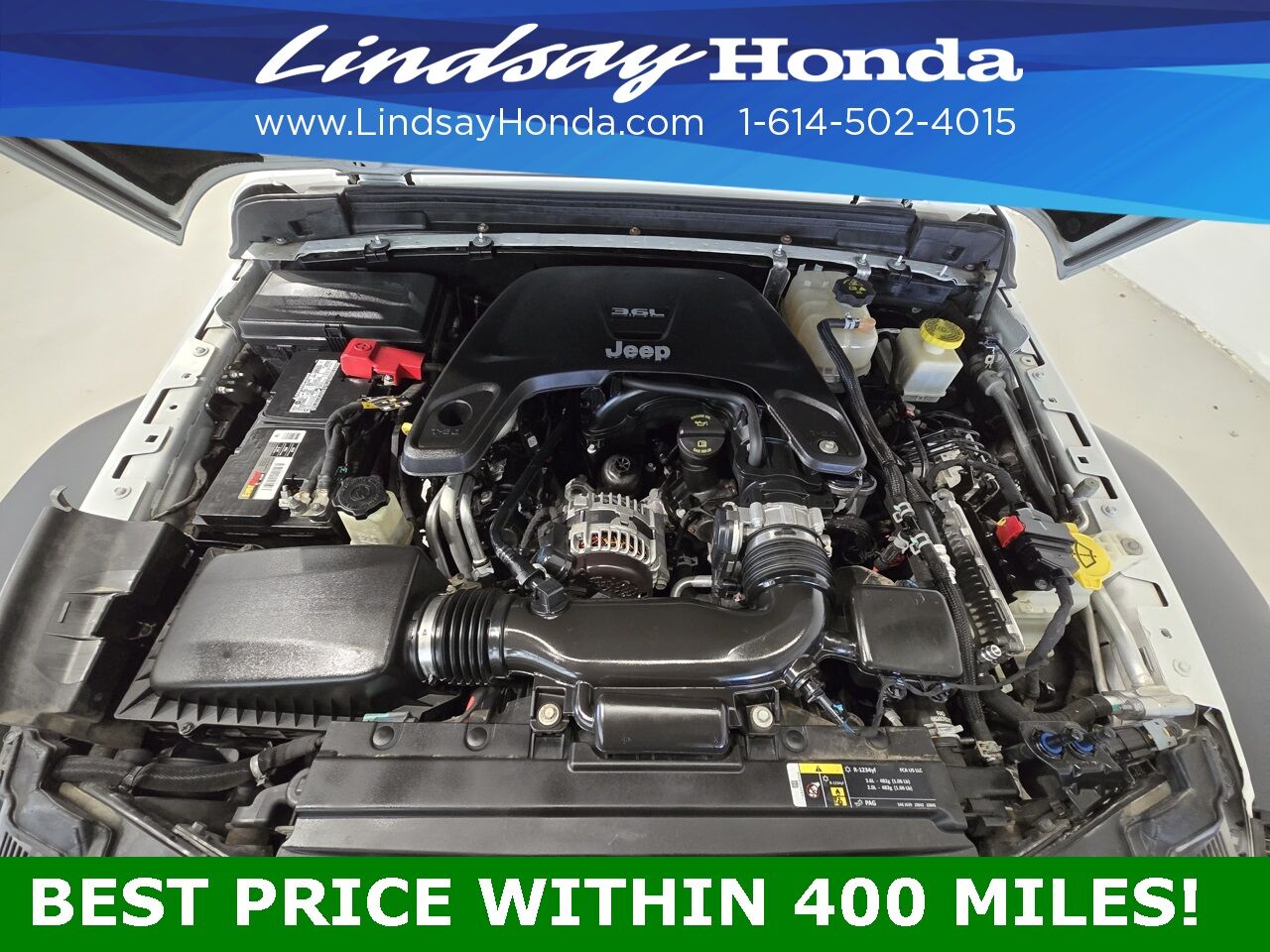 2020 Jeep Gladiator Sport Columbus OH