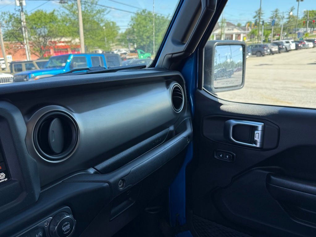 2020 Jeep Gladiator Sport Crestwood KY
