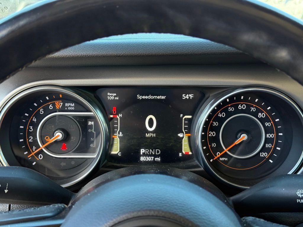 2020 Jeep Gladiator Sport Crestwood KY