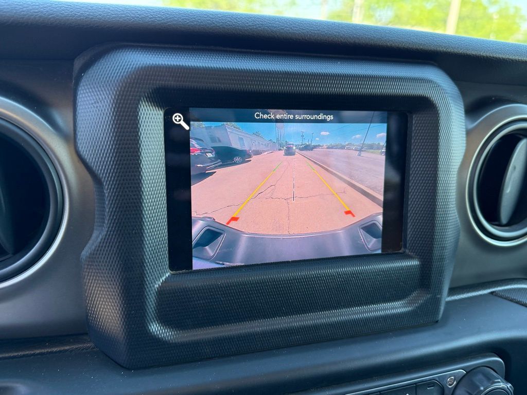 2020 Jeep Gladiator Sport Crestwood KY