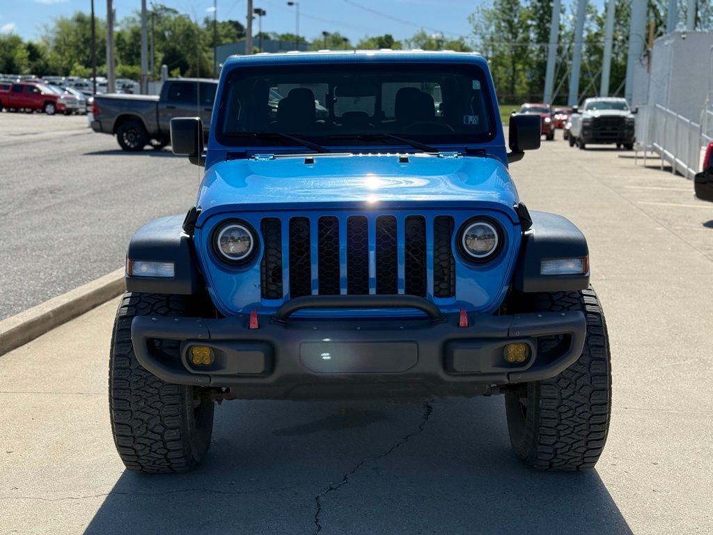 2020 Jeep Gladiator Sport Crestwood KY