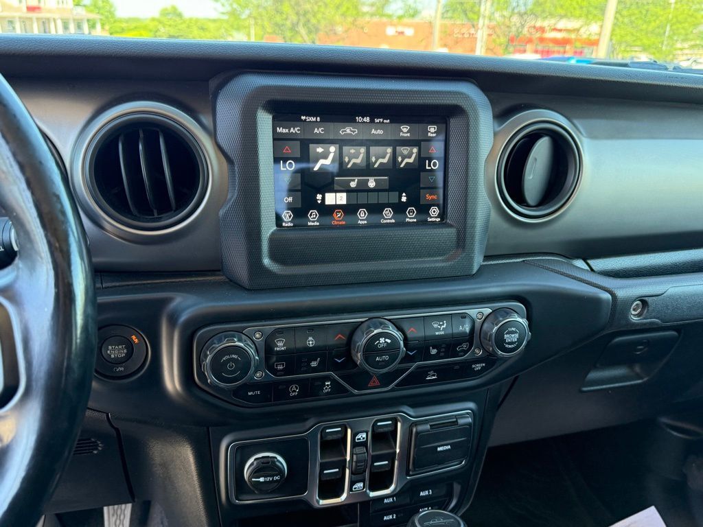 2020 Jeep Gladiator Sport Crestwood KY