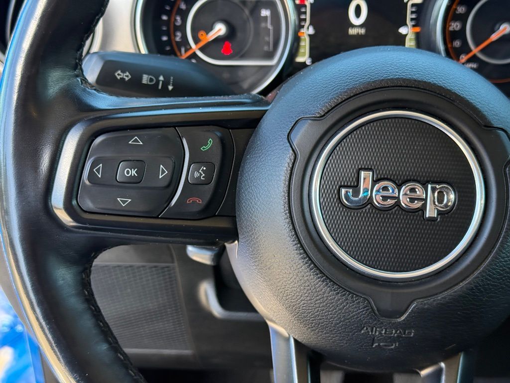 2020 Jeep Gladiator Sport Crestwood KY