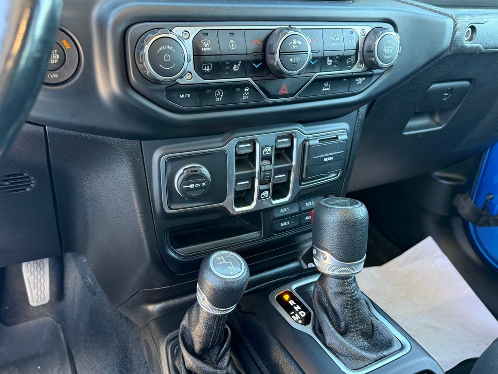 2020 Jeep Gladiator Sport Crestwood KY