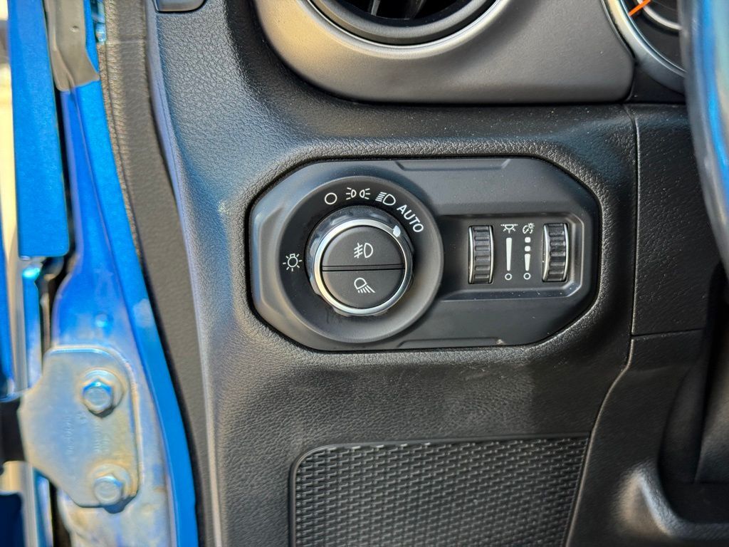 2020 Jeep Gladiator Sport Crestwood KY