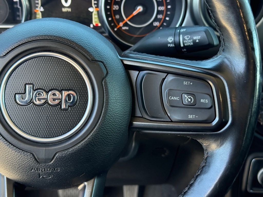 2020 Jeep Gladiator Sport Crestwood KY