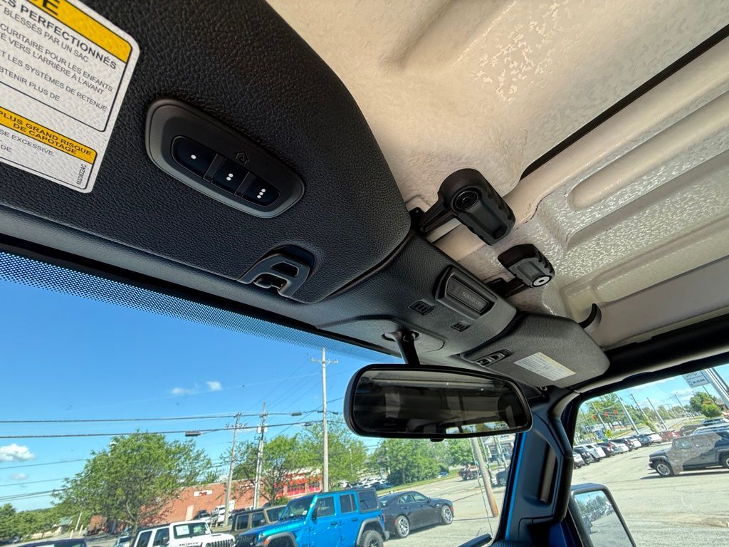 2020 Jeep Gladiator Sport Crestwood KY