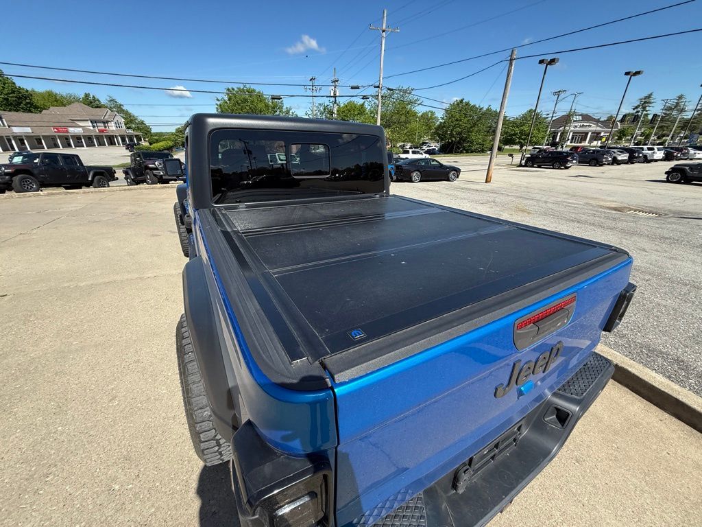 2020 Jeep Gladiator Sport Crestwood KY