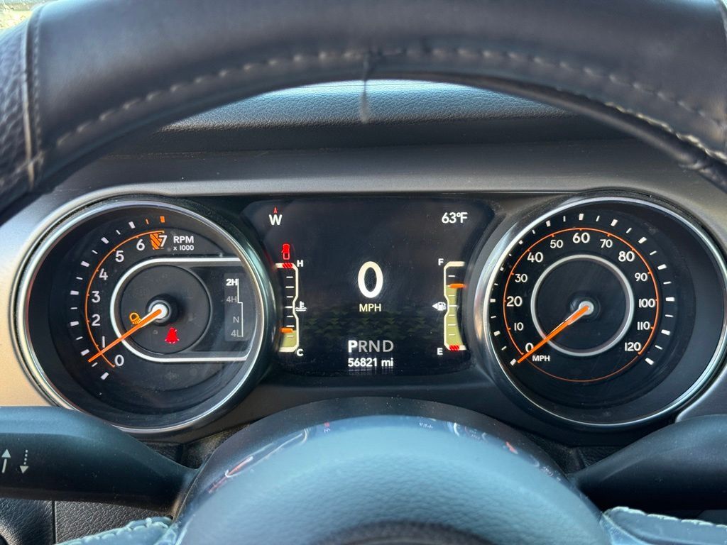 2020 Jeep Gladiator Sport Crestwood KY
