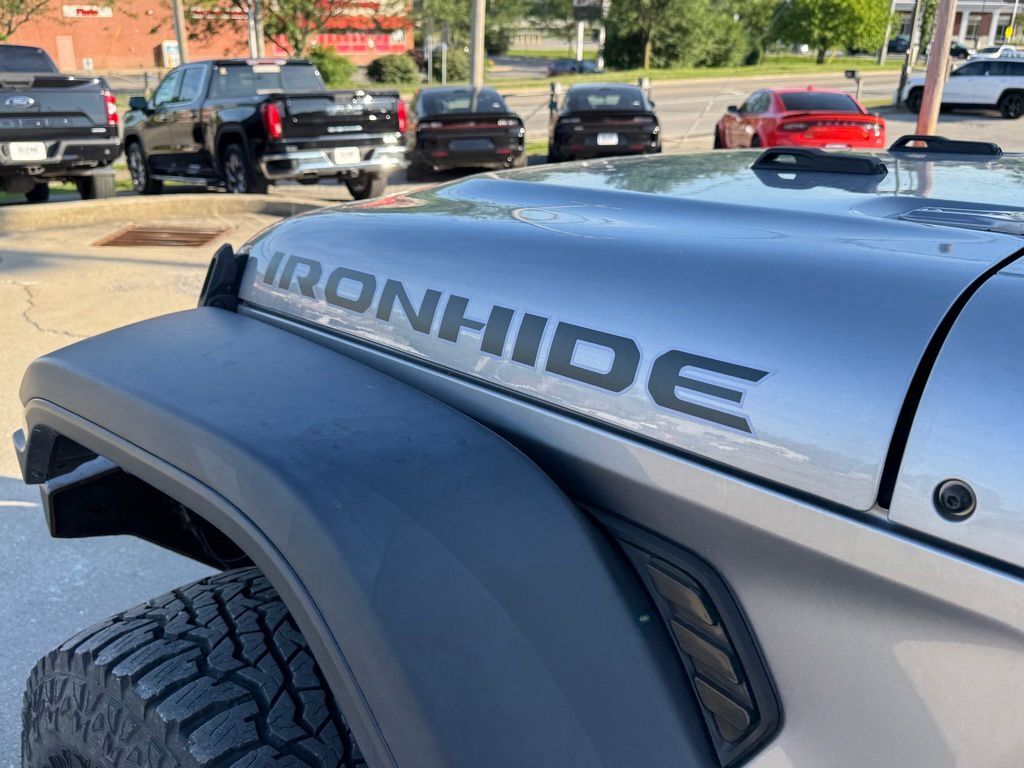 2020 Jeep Gladiator Sport Crestwood KY