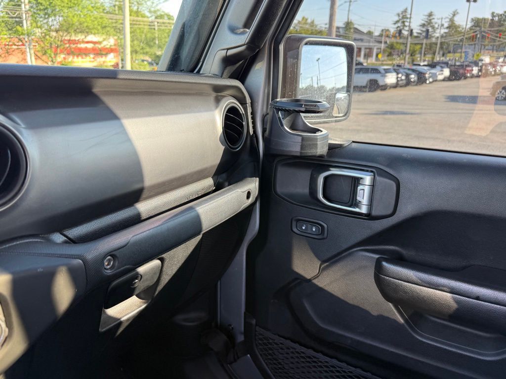 2020 Jeep Gladiator Sport Crestwood KY
