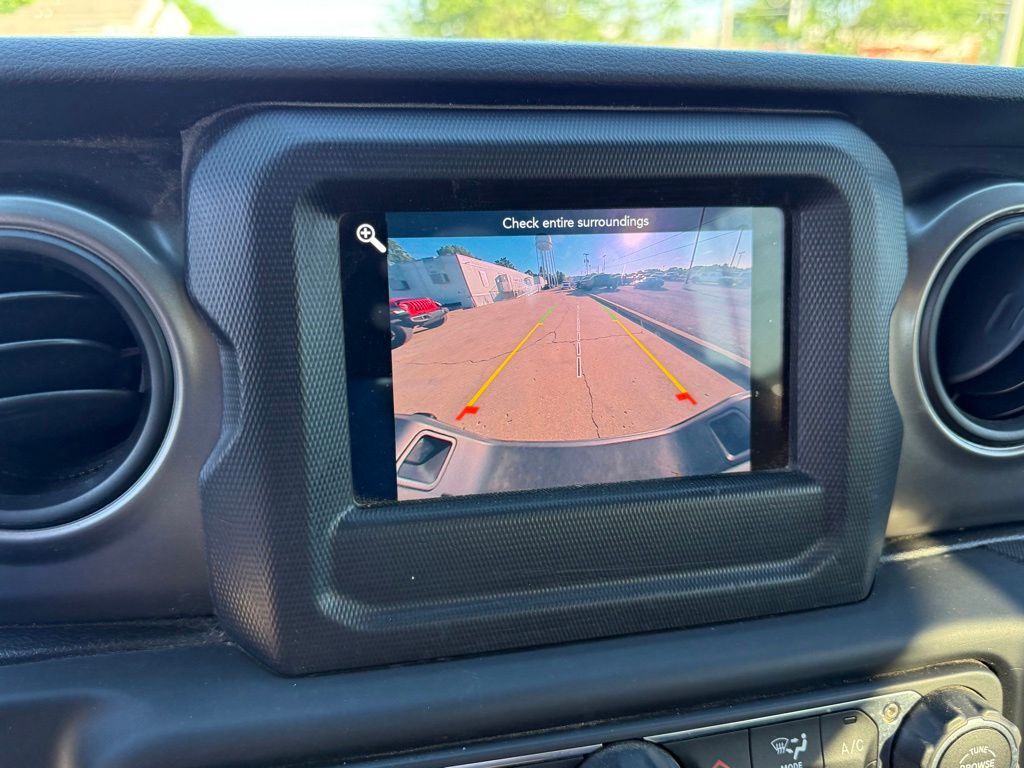 2020 Jeep Gladiator Sport Crestwood KY