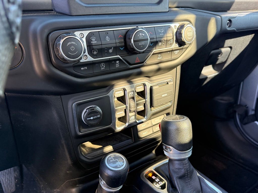 2020 Jeep Gladiator Sport Crestwood KY