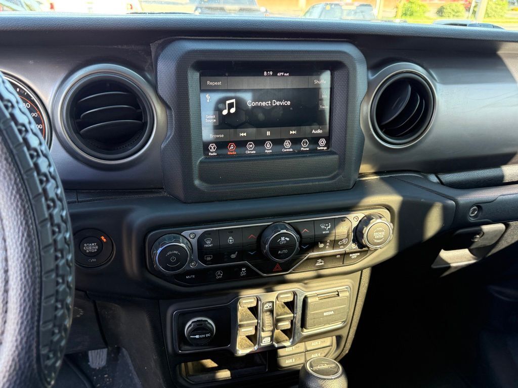 2020 Jeep Gladiator Sport Crestwood KY